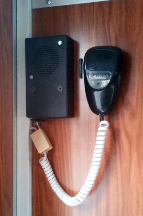 Львовоблэнерго получил автовышку COMET 18 м с дополнительным пассажирским отсеком, фото 3