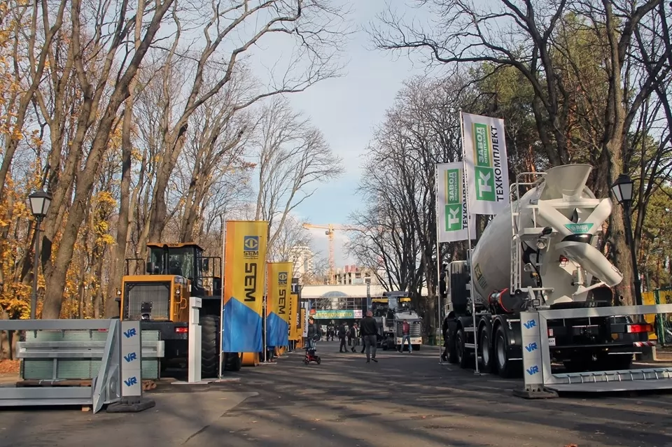 Техкомплект впервые принимает участие в Автодорэкспо-2019, фото 12