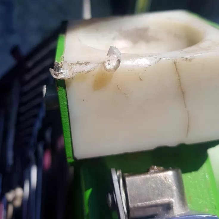 Выездное обслуживание автопарка автовышек Oil & Steel Snake 147 на базе ГАЗ-3302, фото 1