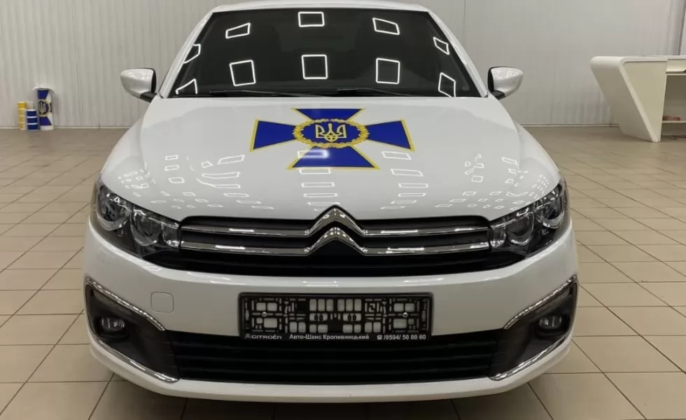 Citroën - N 1 на рынке коммерческих автомобилей в Украине в 2021-м году, фото 2