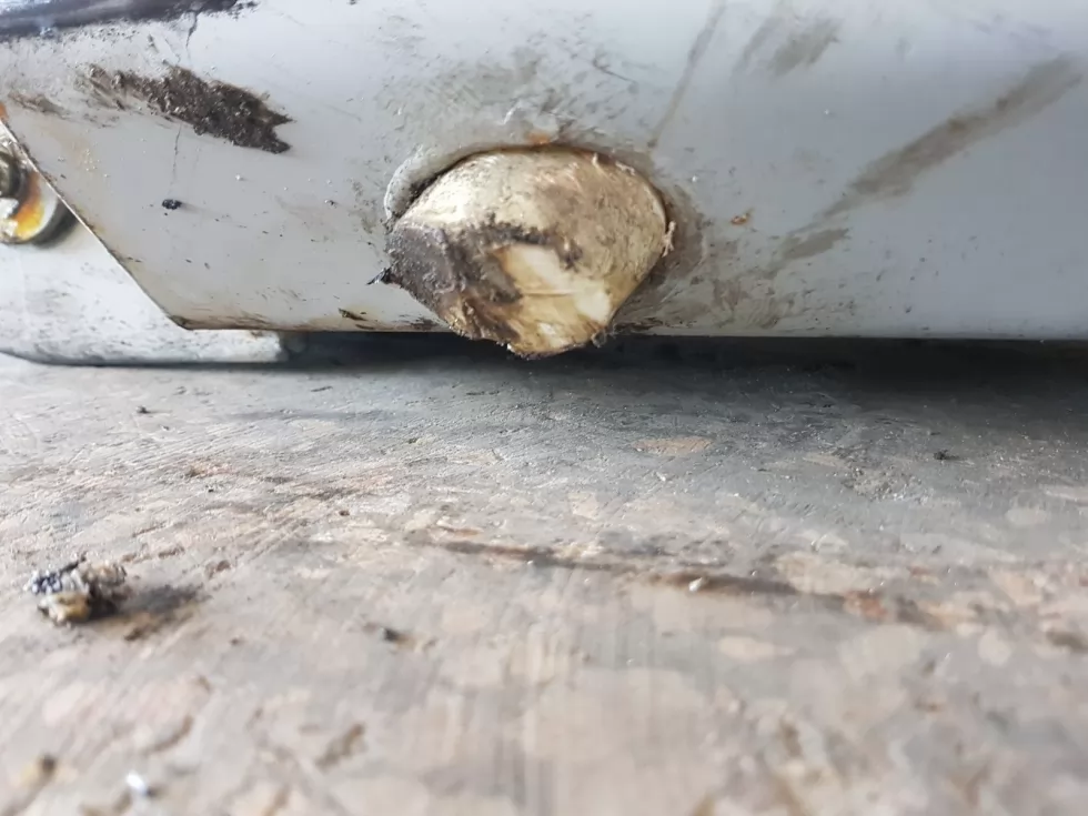 Успешно отремонтирована автовышка ВИПО-28 на базе УРАЛ, фото 20