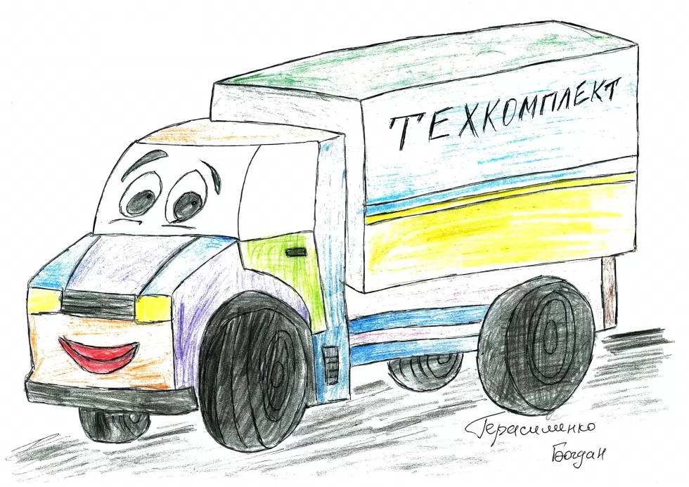 Техкомплекту - 23!, фото 4