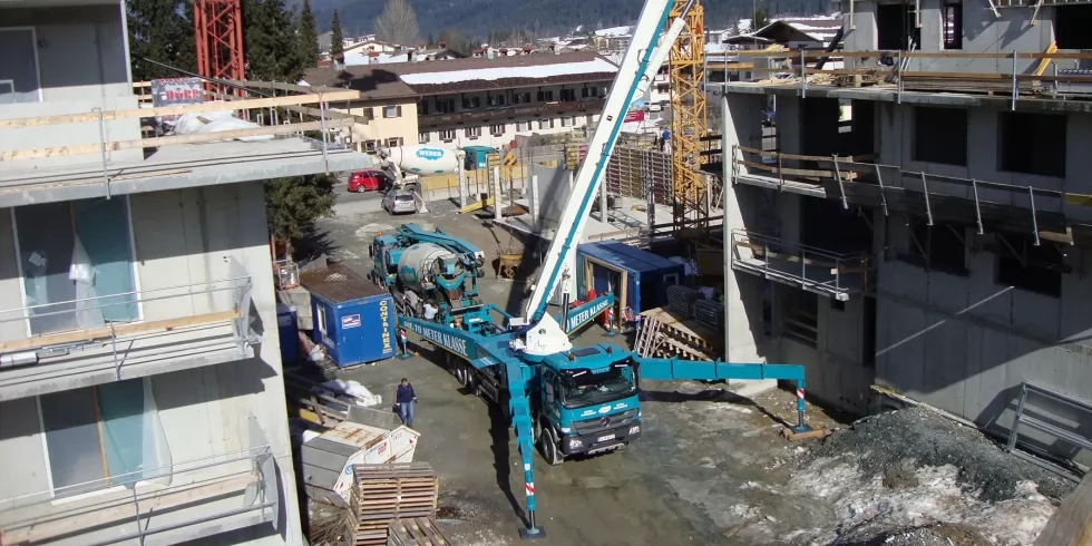 Новый бренд автобетононасосов в портфеле Техкомплект, фото 15