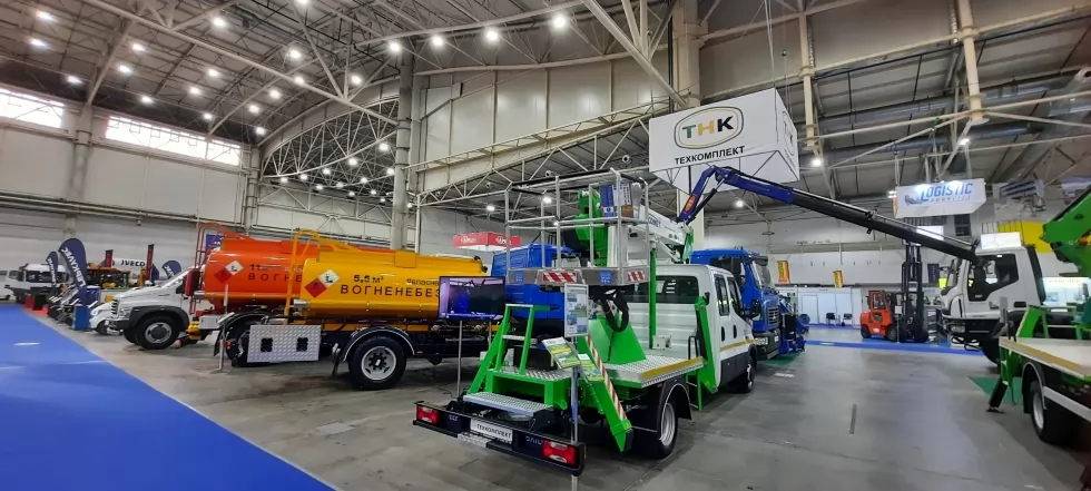 Сегодня стартовал столичный Коммунтех-2021!, фото 39