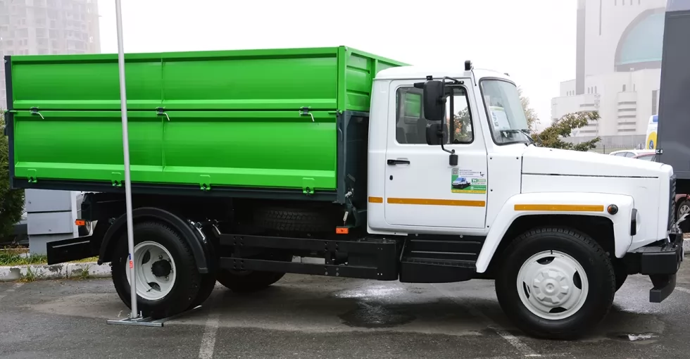 Техкомплект готовится к участию в Коммунтех-2018, фото 2