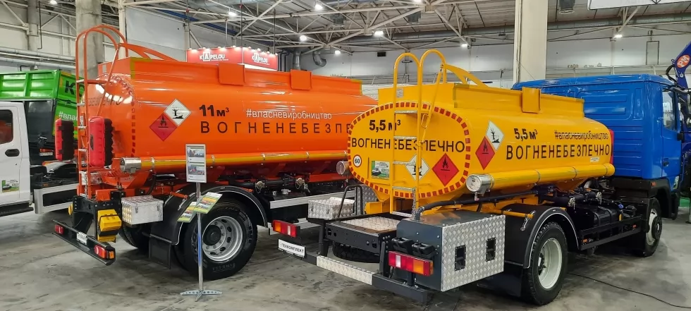 Сегодня стартовал столичный Коммунтех-2021!, фото 79