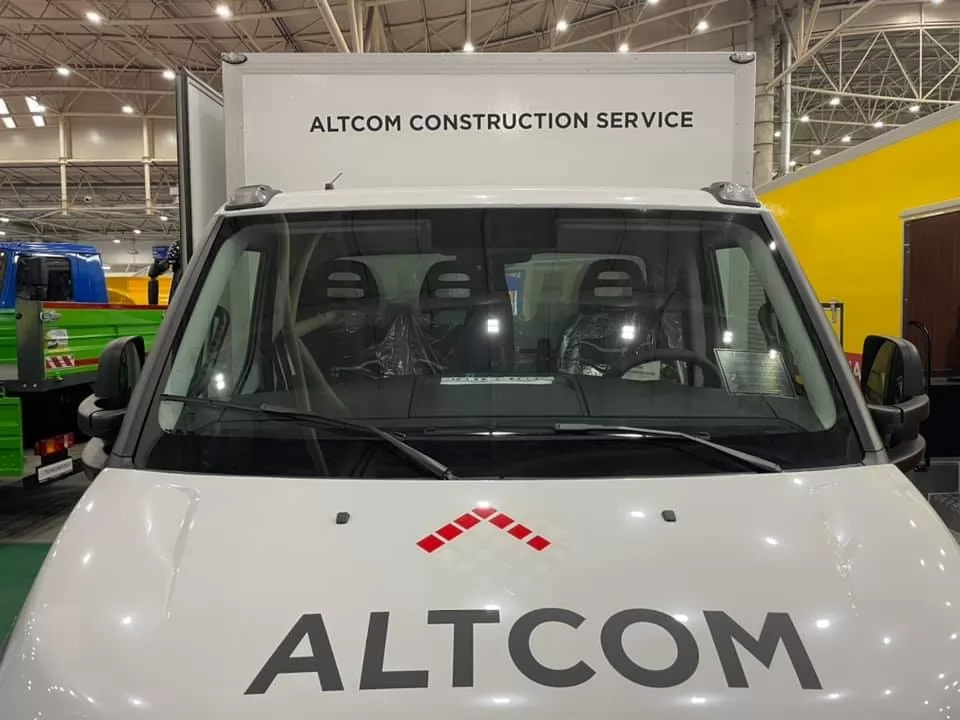 Сегодня стартовал столичный Коммунтех-2021!, фото 99