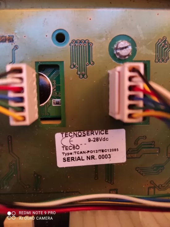 Одно из профилирующих направлений деятельности нашего сервисного центра - восстановление электрооборудования любой сложности, фото 1