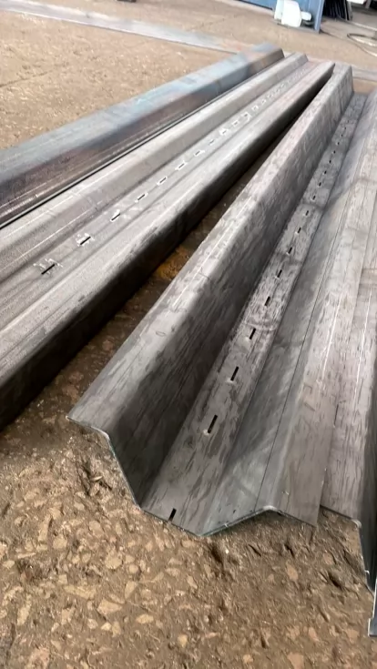 Новое направление деятельности Техкомплект - зерновозы AGRiLine с большим объемом загрузки, фото 1