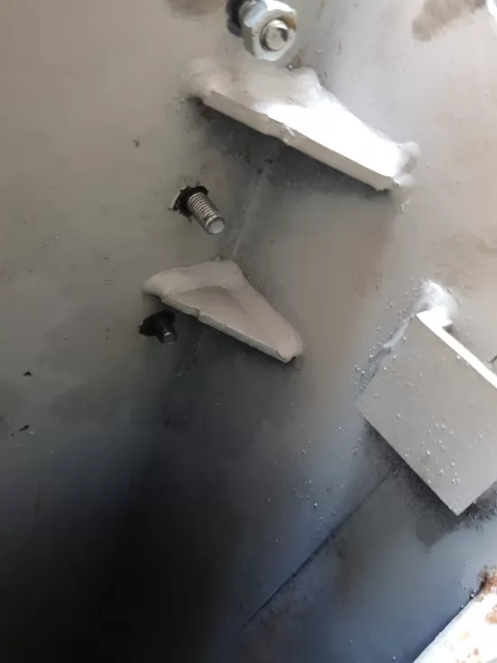 Успешно отремонтирована автовышка ВИПО-28 на базе УРАЛ, фото 30