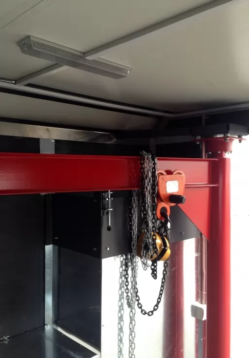 Новые пополнения автопарков у наших ключевых клиентов, фото 9