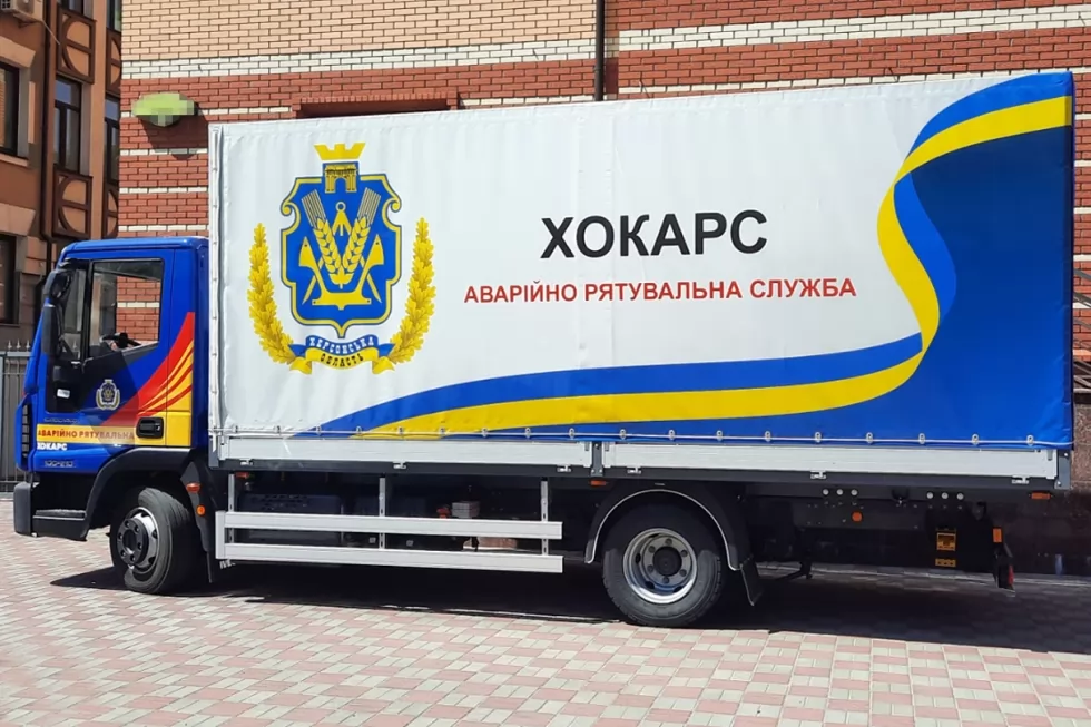 iveco eurocargo борт тент