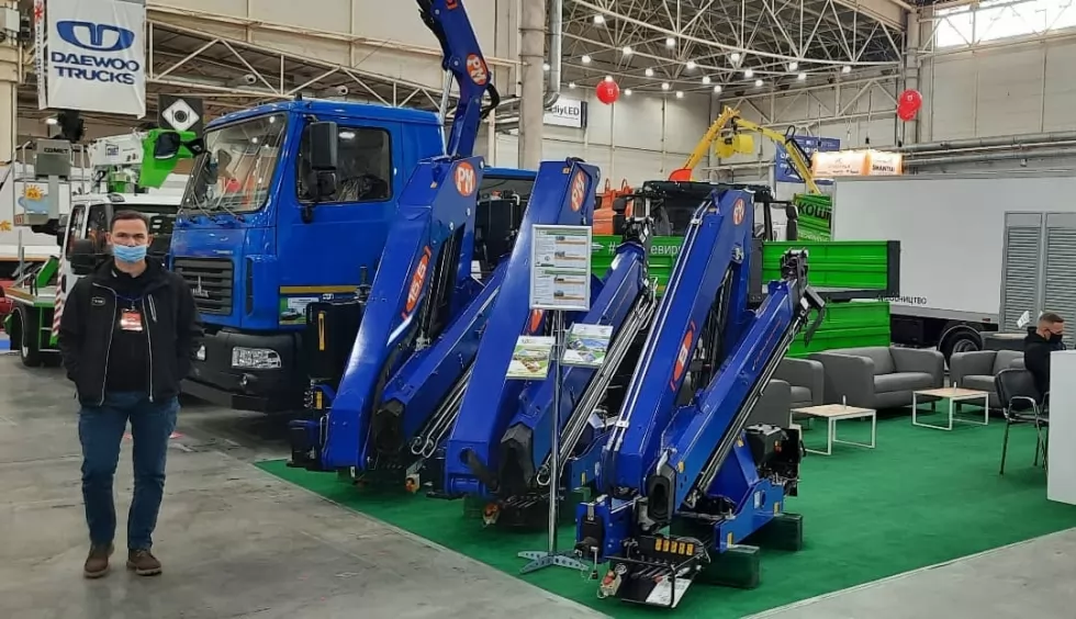 Сегодня стартовал столичный Коммунтех-2021!, фото 7