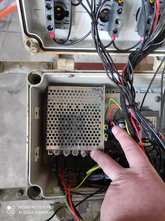 Одно из профилирующих направлений деятельности нашего сервисного центра - восстановление электрооборудования любой сложности, фото 19