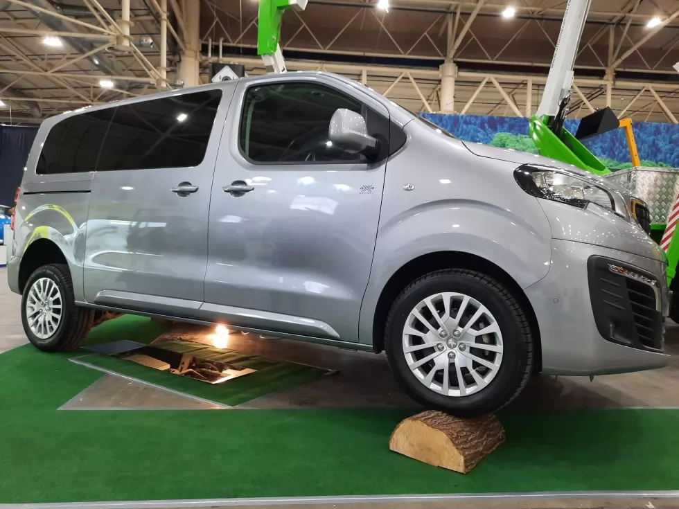 Осенью Техкомплект примет участие в Коммунтех-2021 и Автодорэкспо-2021, фото 25