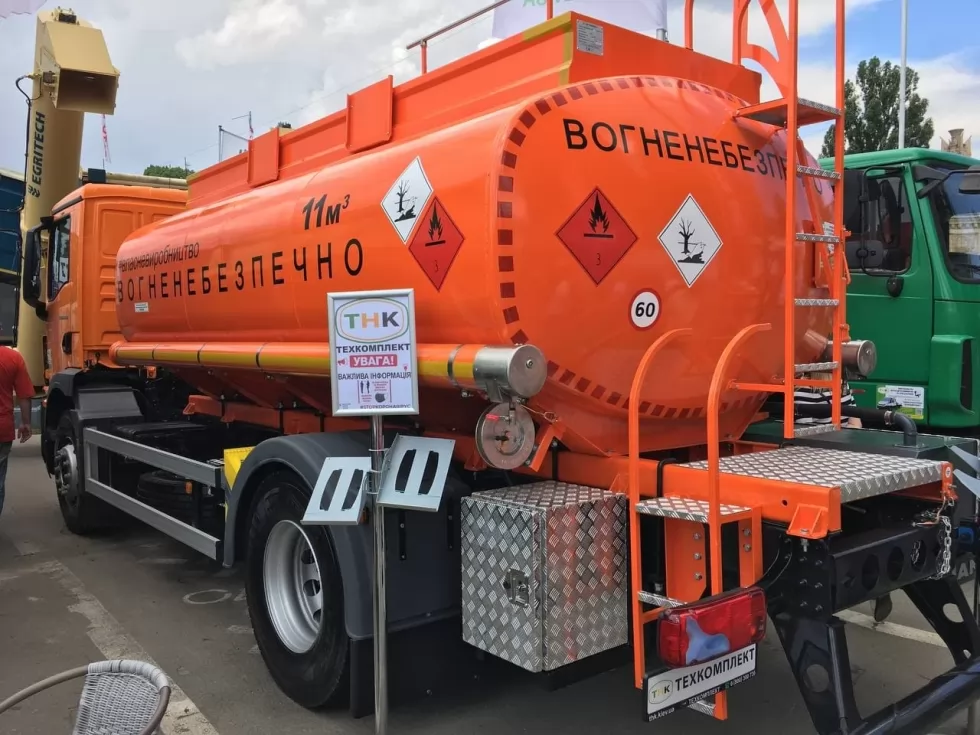 Техкомплект удачно стартовал в своем 4-м сезоне АГРО-2021, фото 61