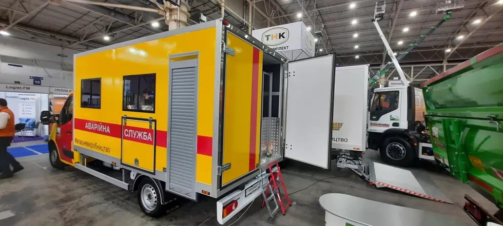 продажа мастерских на базе опель мовано