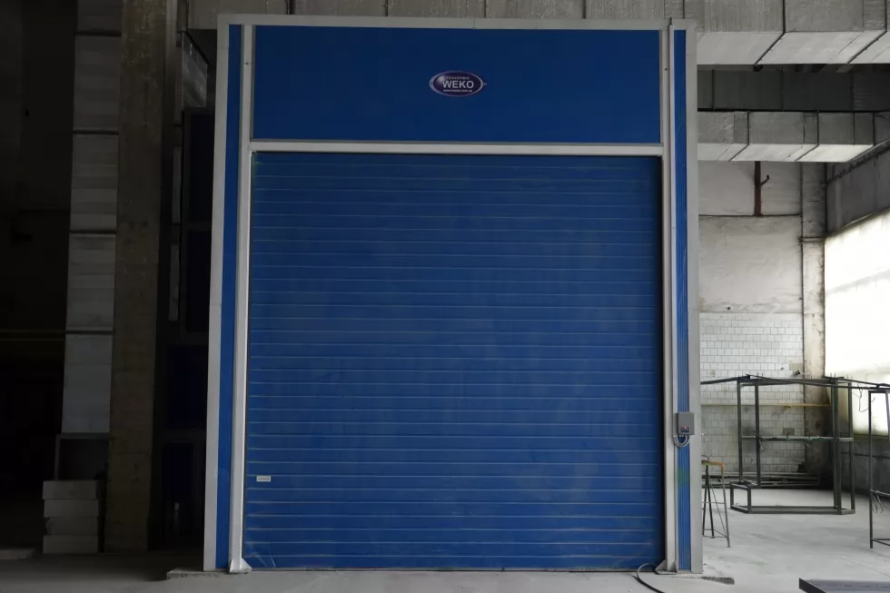 Наращивание мощностей производства Техкомплект создает новые рабочие места, фото 9