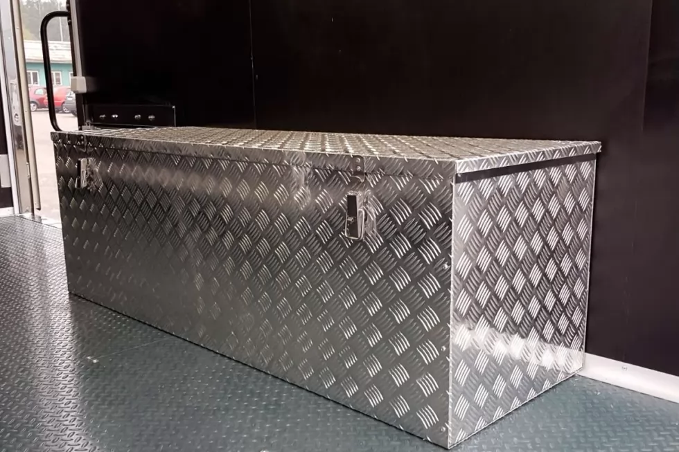 Техкомплект изготовил спецавтомобиль для автодорожников, фото 7