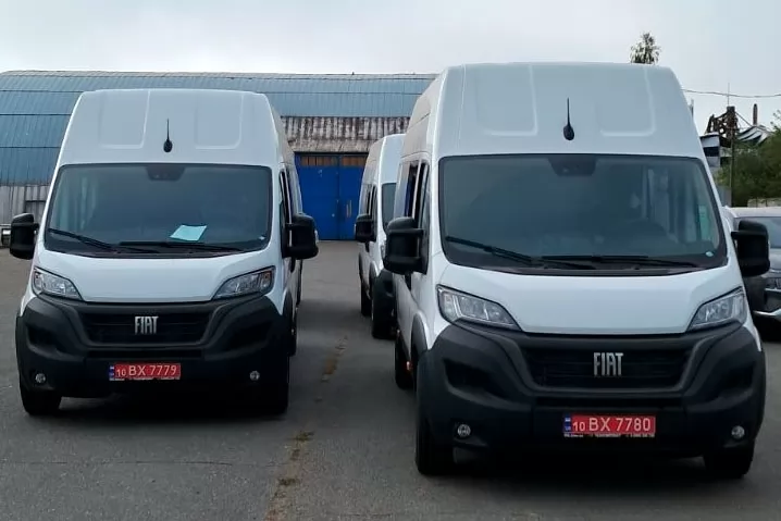 fiat ducato специализация