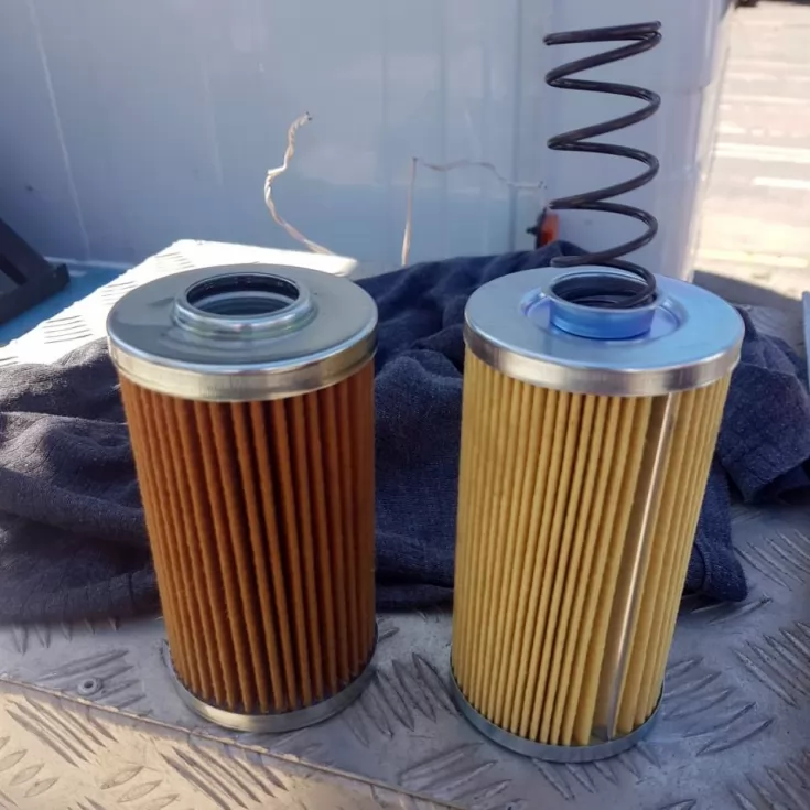 Выездное обслуживание автопарка автовышек Oil & Steel Snake 147 на базе ГАЗ-3302, фото 4