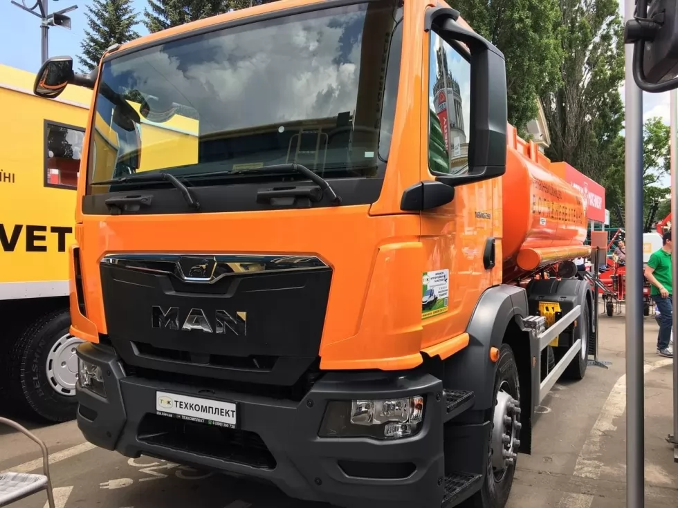 Техкомплект удачно стартовал в своем 4-м сезоне АГРО-2021, фото 58