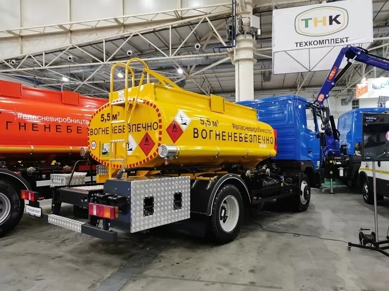 Сегодня стартовал столичный Коммунтех-2021!, фото 88