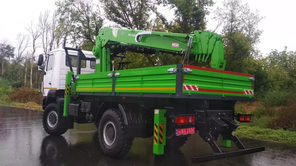 бурокрановая установка купить украина