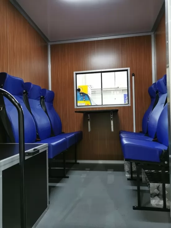 новый аварийно ремонтный автомобиль опель купить украина