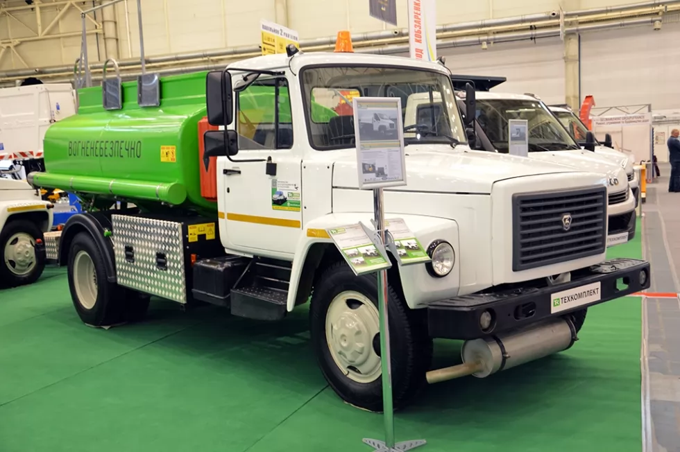 Техкомплект готовится к участию в Коммунтех-2018, фото 18