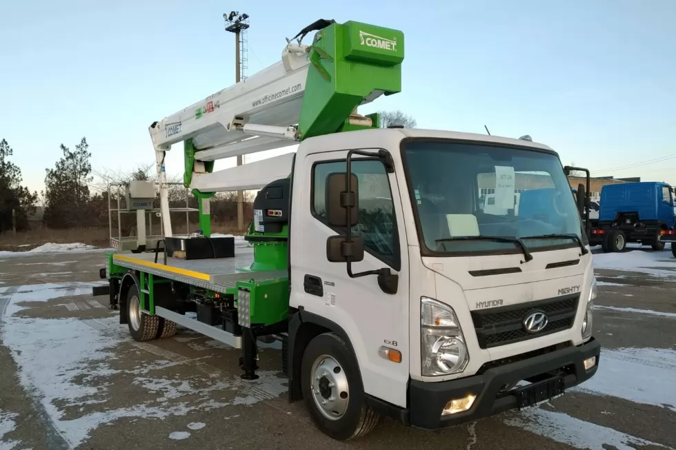 автомобиль hyundai с агп 26 м