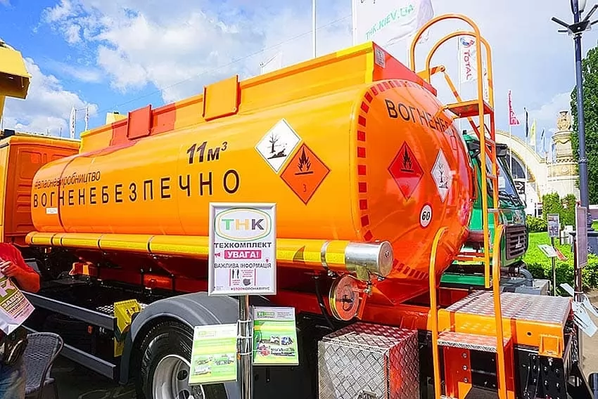 Техкомплект удачно стартовал в своем 4-м сезоне АГРО-2021, фото 35