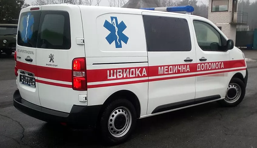 Французская легковая автотехника будет спасать жизни, фото 5