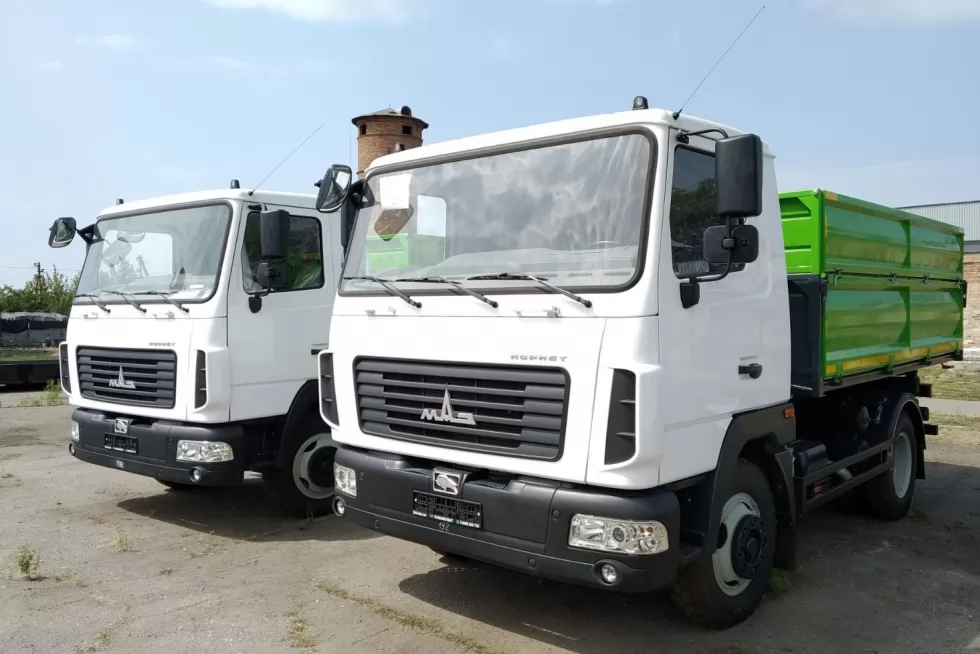 самосвал купить украина