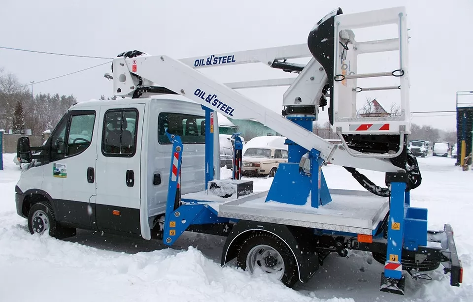 Новые пополнения автопарков у наших ключевых клиентов, фото 20