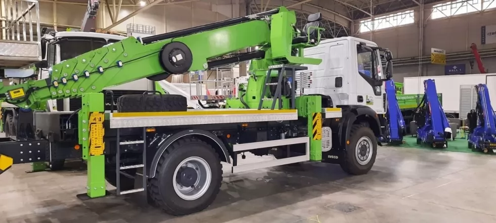 Сегодня стартовал столичный Коммунтех-2021!, фото 28