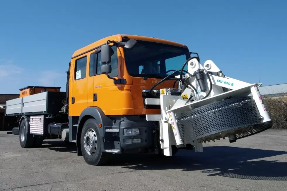 Реализован интересный проект для днепровских автодорожников, фото 9