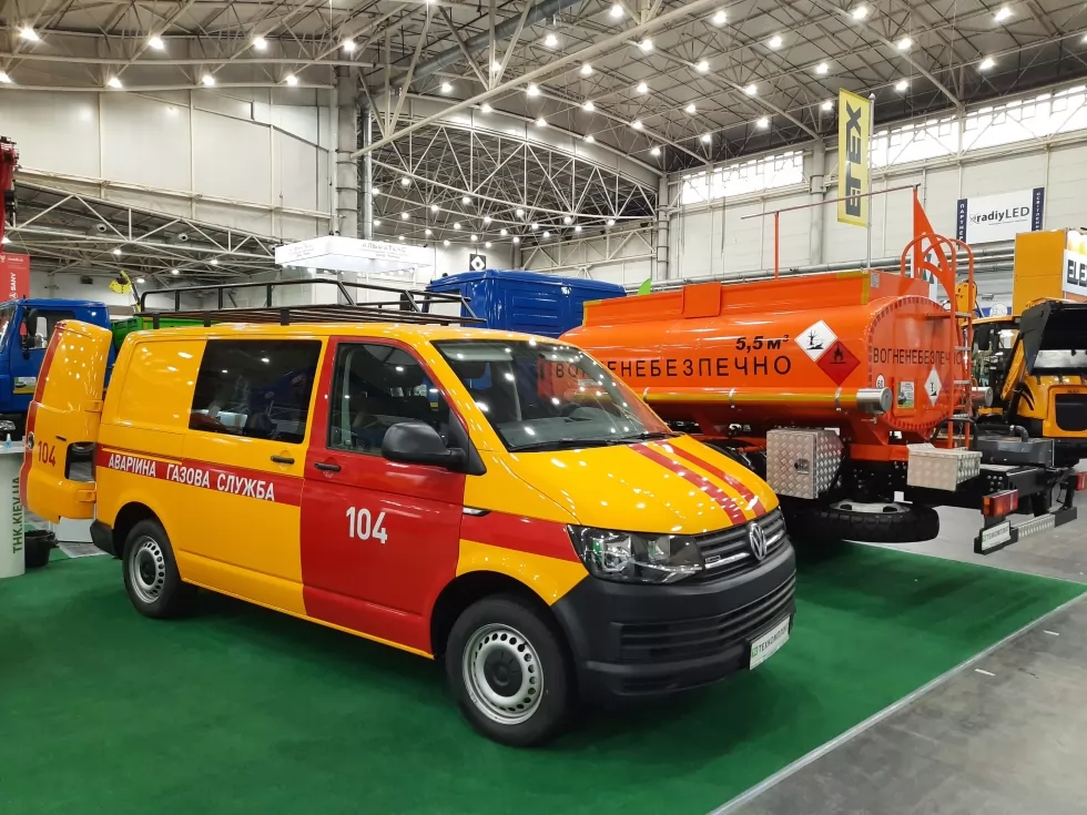 Осенью Техкомплект примет участие в Коммунтех-2021 и Автодорэкспо-2021, фото 21