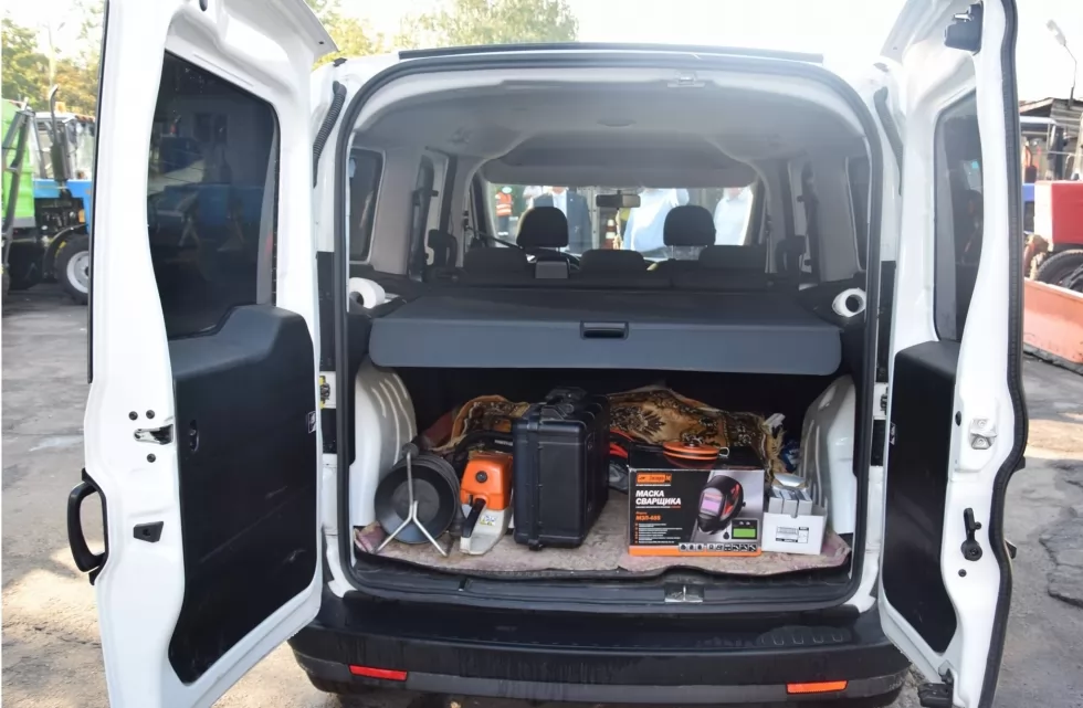 В столице началась подготовка к зимнему периоду, фото 8