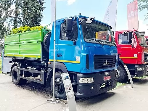 Техкомплект удачно стартовал в своем 4-м сезоне АГРО-2021, фото 32