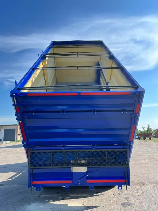 зерновоз фото 1