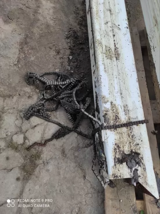 Выполнен капитальный ремонт автогидроподъемника для коммунального предприятия, фото 13