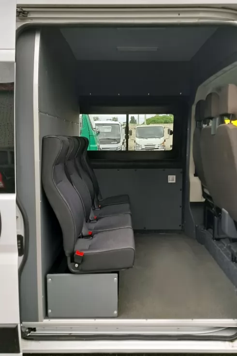 Партнерские представительства заказывают трансформацию своих автомобилей, фото 10