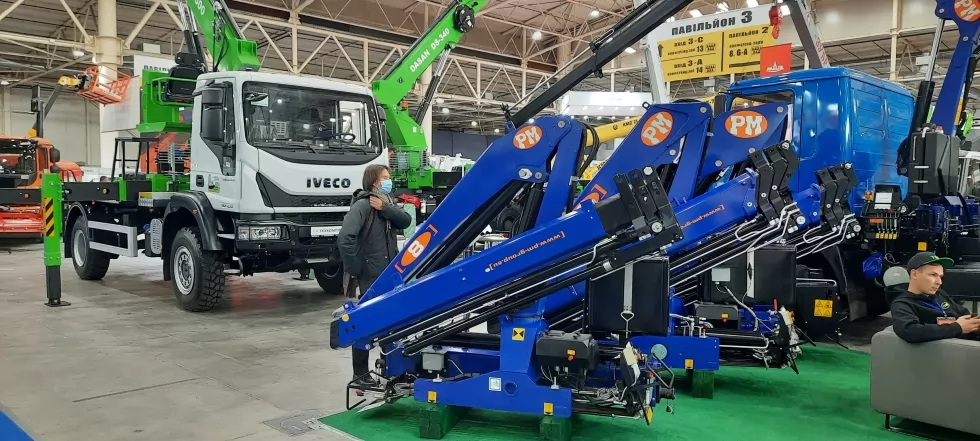 Сегодня стартовал столичный Коммунтех-2021!, фото 50