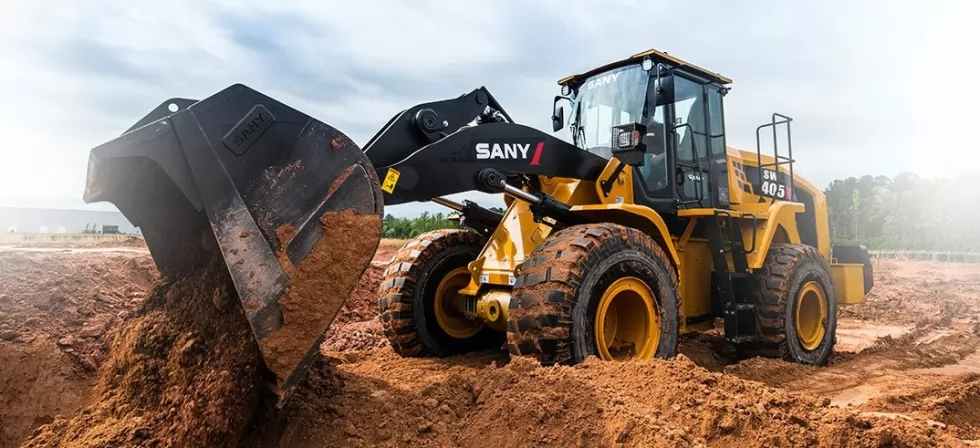 Техкомплект поможет построить дороги в Украине, фото 1