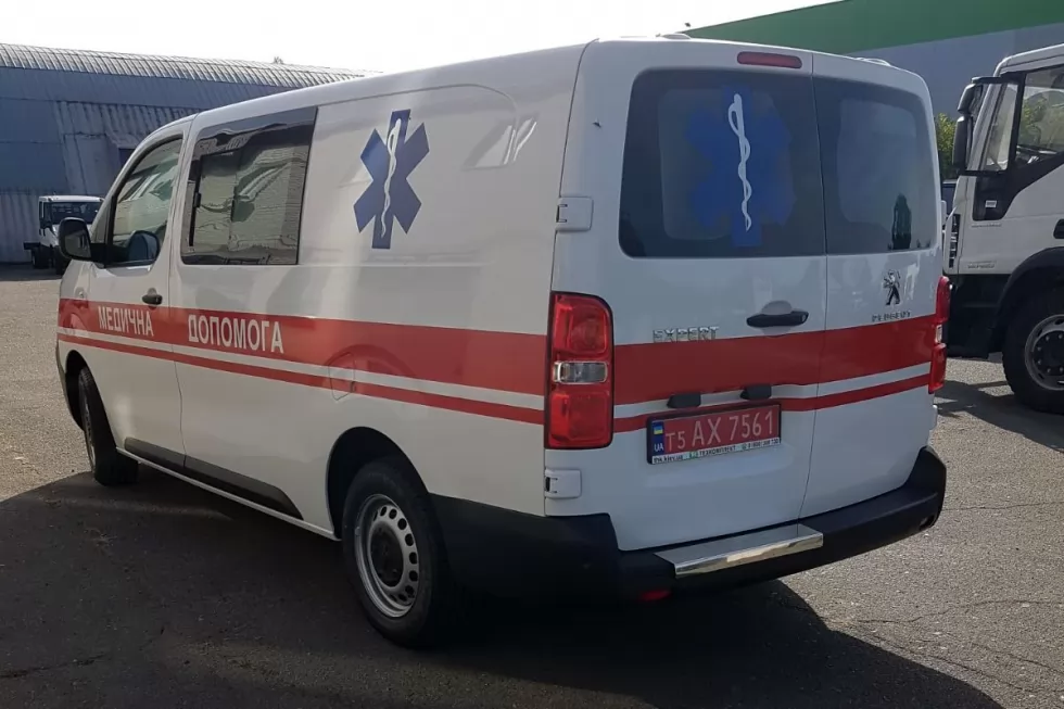 Очередной EXPERT в борьбе с covid2019 в Житомирской области, фото 3