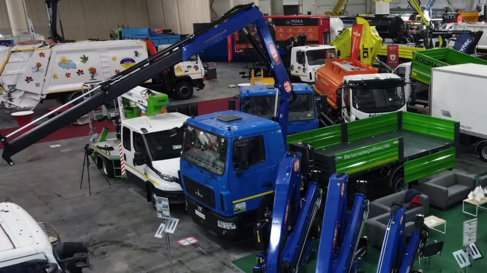 продажа кму техкомплект