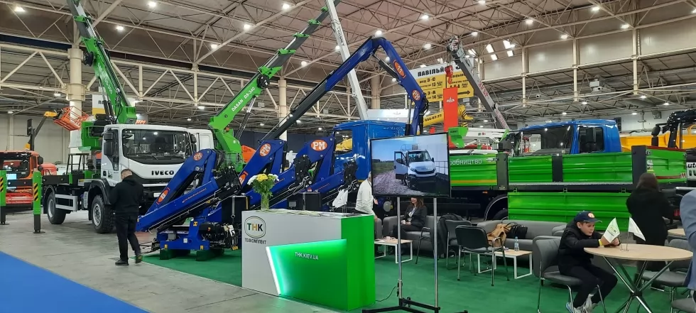 Сегодня стартовал столичный Коммунтех-2021!, фото 72