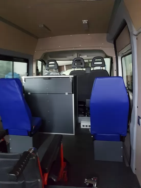 специализация ситроен