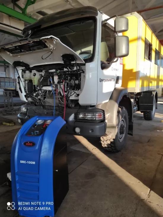 А исправно ли работает ваш кондиционер в авто?, фото 4